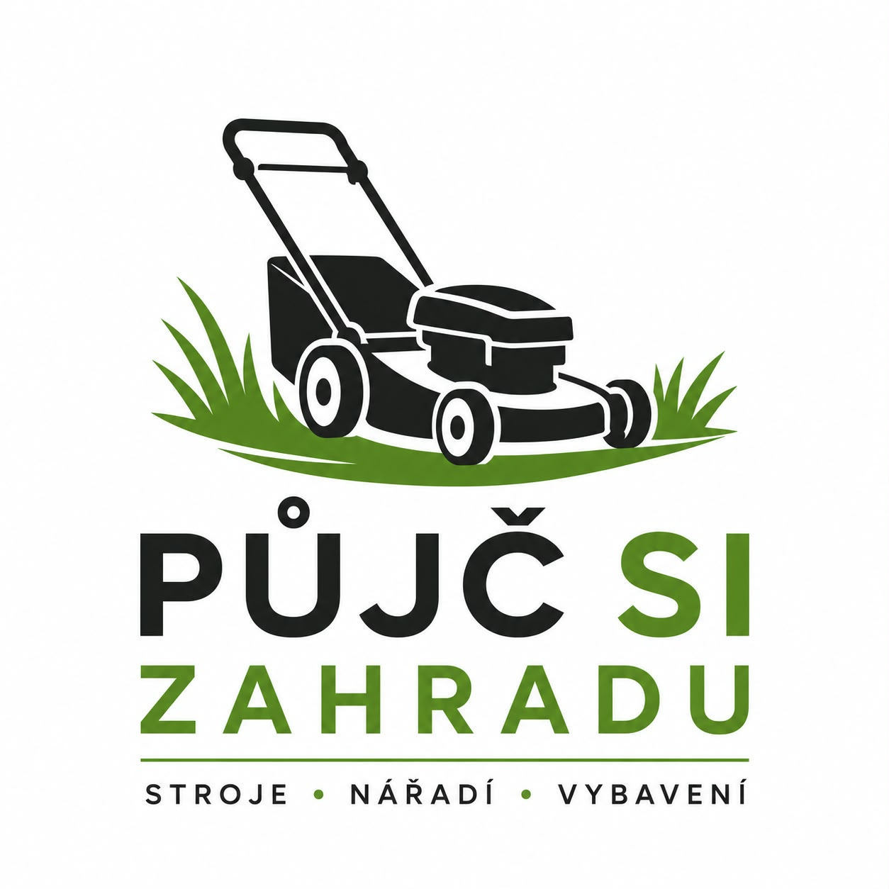 Půjč si zahradu